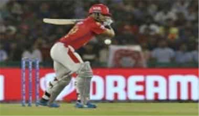 यॉर्कशायर वाइकिंग्स ने निकोलस पूरन को टीम में शामिल किया