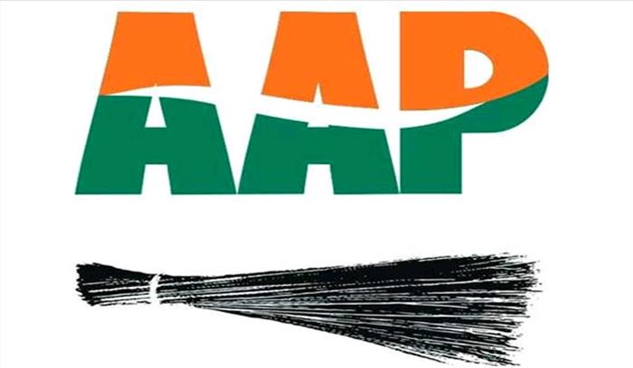 “आप” के 20 विधायकों पर लाभ के पद मामले में त्वरित फैसले की कांग्रेस ने चुनाव आयोग से लगाई गुहार