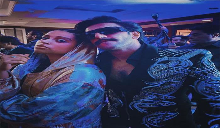 लिली सिंह को अपने जैसे क्रेजी लगते हैं रणबीर