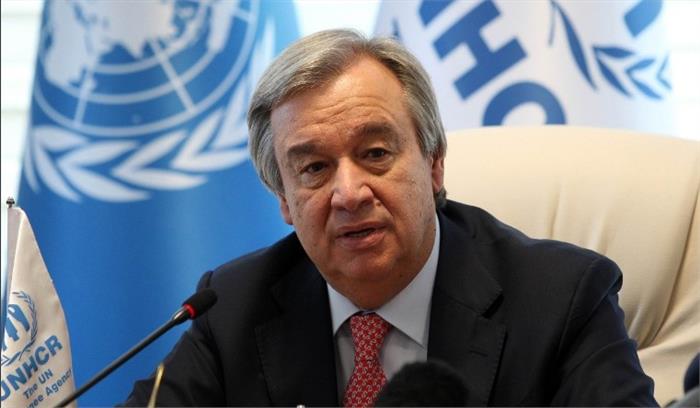 म्यांमार के सभी नेता नफरत फैलाने वालों के खिलाफ संगठित रुख अपनाएं: गुटेरस