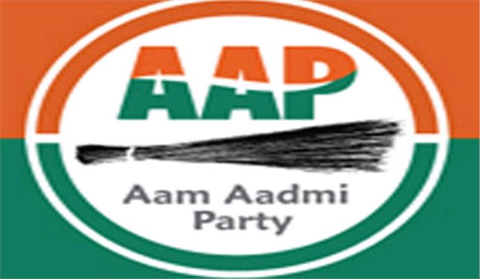 आप सरकार सिख दंगा पीड़ितों को नौकरी दे, फुल्का का इस्तीफा है नाटक- मनजिंदर सिंह सिरसा आप सरकार सिख दंगा पीड़ितों को नौकरी दे, फुल्का का इस्तीफा है नाटक- मनजिंदर सिंह सिरसा