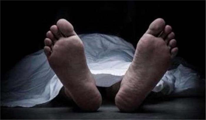 युवक ने फांसी लगाई, बालक की करंट से मौत