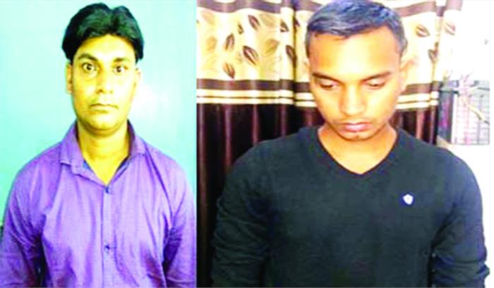 छोटे भाई की जगह पहले से शादीशुदा बड़ा भाई बना दूल्हा