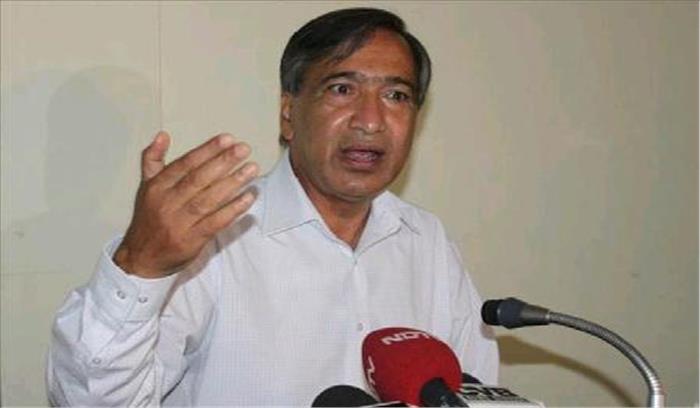 यूसुफ तारिगामी को दिल में ब्लॉक की समस्या