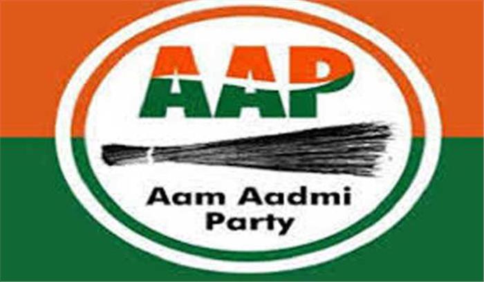 युवा यूपी में चाहता है केजरीवाल की नीति : सभाजीत