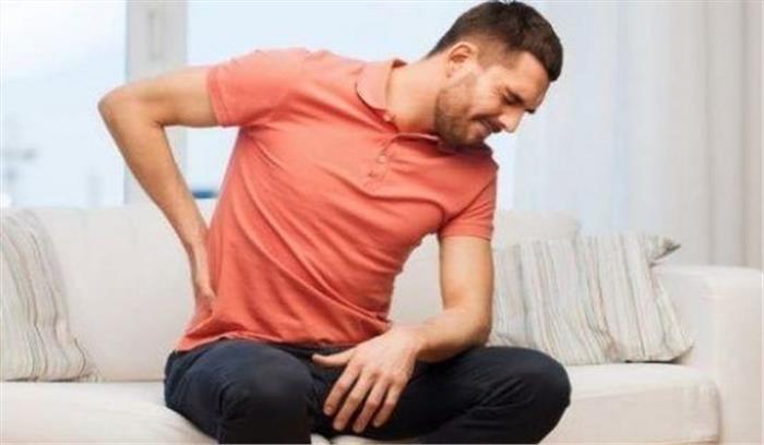 युवाओं में तेजी से बढ़ रहा एंकिलॉजिंग स्पॉन्डिलाइटिस का खतरा