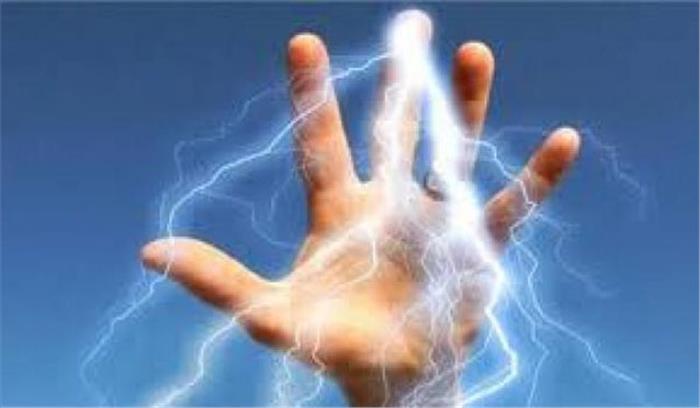 बिहार : करंट लगने से युवक की मौत