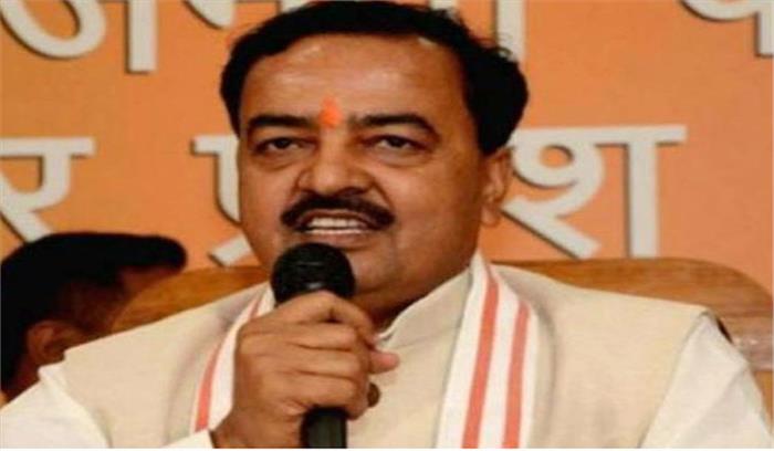 युवाओं के सुझाव अमल में लाएगी उप्र सरकार : केशव