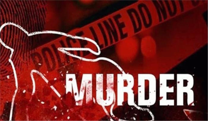 युवक की हत्या के आरोप में दंपति गिरफ्तार