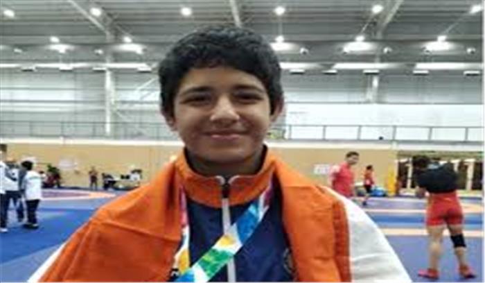 यूथ ओलंपिक मेडल विजेता को अभी भी पुरस्कार राशि मिलने का इंतजार