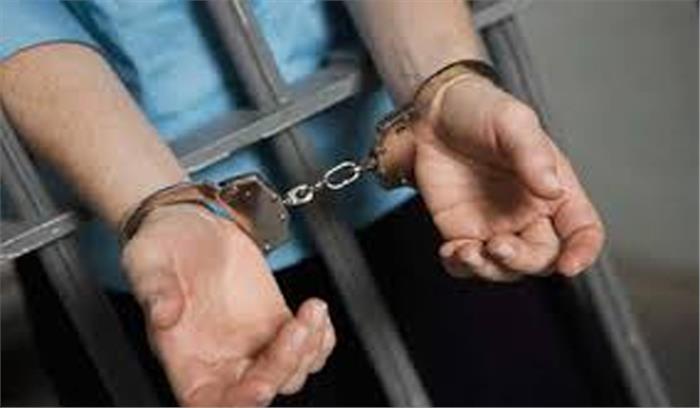 युवक का अपहरण, 5 आरोपी गिरफ्तार