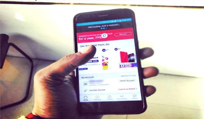 युवक से ठग ने आईफोन के नाम पर ठगे 35 हजार