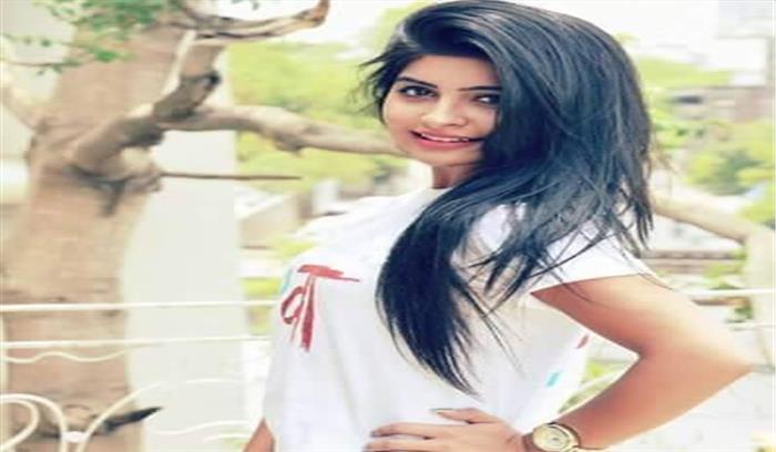  टेलीविजन धारावाहिक अग्निफेरा में बोल्ड अंदाज में दिखेंगी युक्ति कपूर