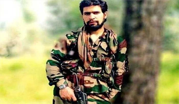 पहले बुरहान, समीर टाइगर और अब जाकिर मूसा को भी प्रेमिका से की गई बेवफाई ने मरवाया