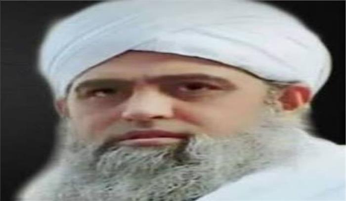 जाकिर नगर में कोरोंटाइन मौलाना साद क्राइम ब्रांच से मरकज में मिलेगा!