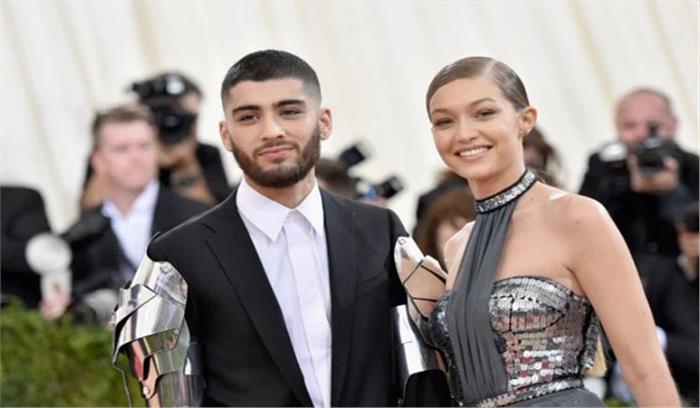 अलग हुए जायन मलिक और गीगी हदीद