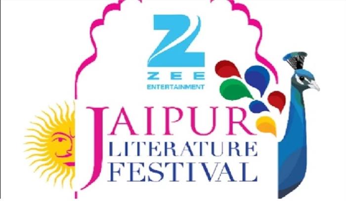 जी जयपुर लिटरेचर फेस्टिवल के वक्ताओं की दूसरी सूची जारी