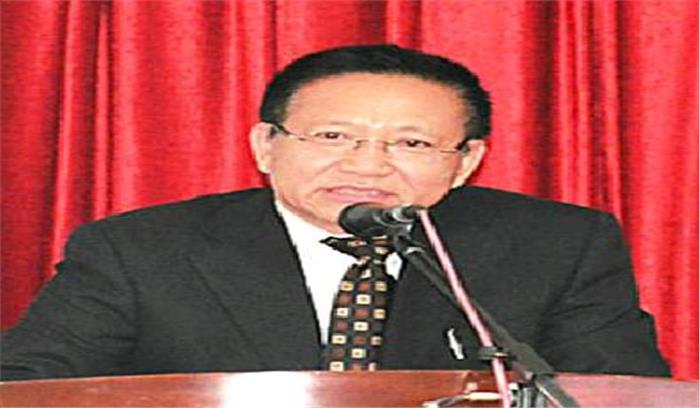 छात्रों ने समाज की प्रगति के लिए पथ प्रदर्शक का काम किया : जेलियांग