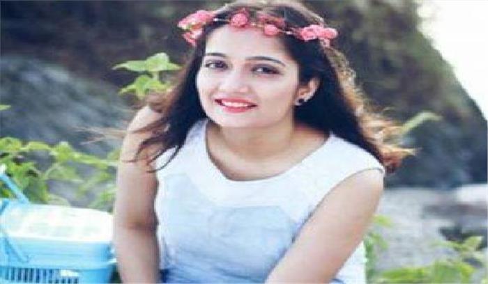 जीनल बेलानी सेट पर हुईं घायल