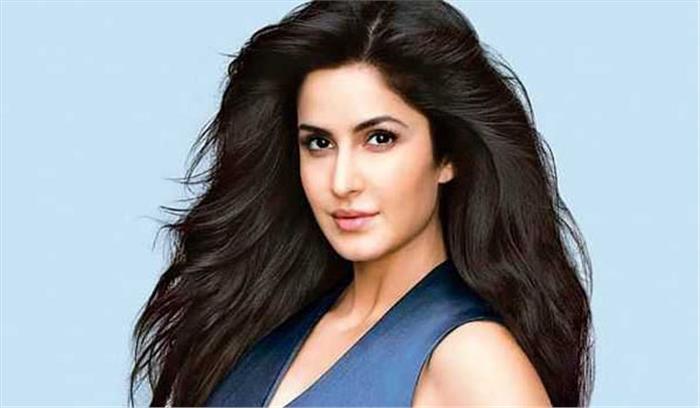 जीरो जैसी फिल्म में अब काम नहीं करना चाहती हैं कैटरीना