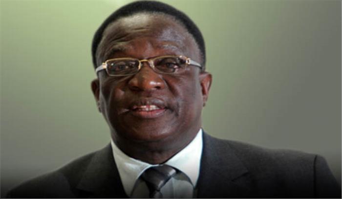 जिम्बाब्वे के राष्ट्रपति चुनाव की तारीखों का ऐलान करेंगे