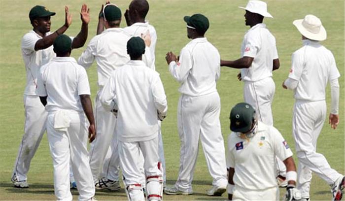 युवा मुजाराबानी और बर्ल को मिली जिम्बाब्वे टेस्ट टीम में जगह