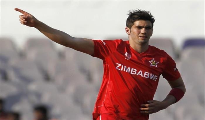 खराब प्रदर्शन के बाद जिम्बाब्वे क्रिकेट ने किया कप्तान ग्रेम क्रेमर और पूरे कोचिंग स्टाफ को बर्खास्त