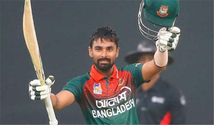 बंगलादेश ने जिम्बाब्वे से 3-0 से जीती सीरीज बंगलादेश ने जिम्बाब्वे से 3-0 से जीती सीरीज