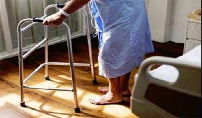 ज्यादा जिंक छीन लेता है कैंसर मरीजों की ताकत