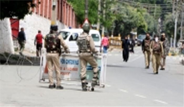 जोजिला सुरंग का शिलान्यास करेंगे पीएम मोदी