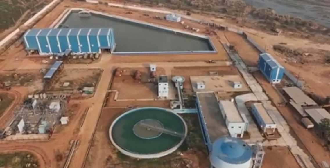 बिहार: गया और बोधगया के 81000 घरों में पहुंचेगा गंगा का पानी बिहार: गया और बोधगया के 81000 घरों में पहुंचेगा गंगा का पानी