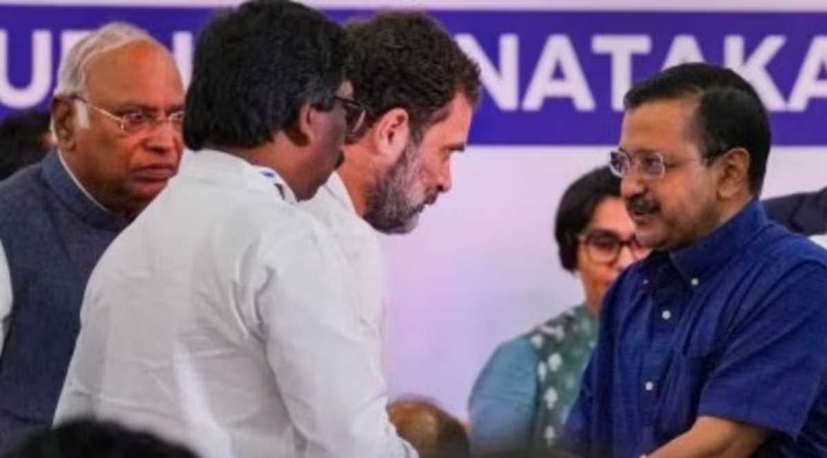 आम आदमी पार्टी के साथ सीटों के बंटवारे पर फिर होगी बैठक:  मुकुल वासनिक