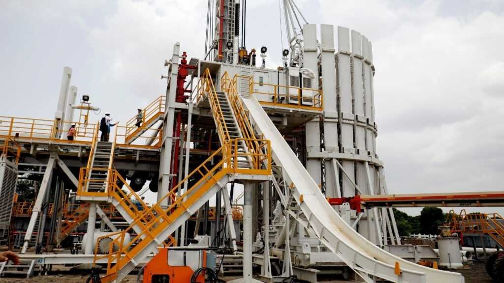 क्या होते हैं तेल के रणनीतिक भंडार