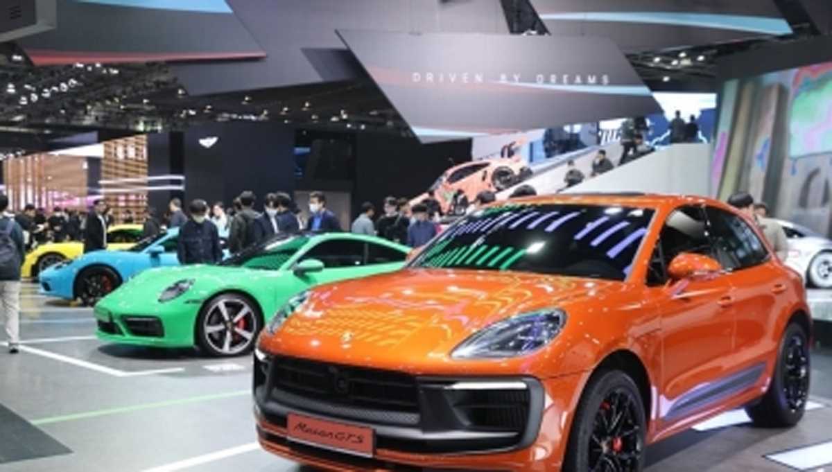 5 वाहन निर्माता खराब पुर्जो की वजह से 23,000 से अधिक वाहनों को वापस बुलाएंगे