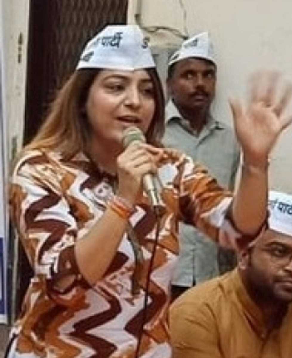 दिल्ली मेयर चुनाव: AAP की याचिका पर उपराज्यपाल को SC का नोटिस, LG ने मनोनीत सदस्यों को दी थी मतदान की अनुमति