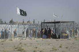 तालिबान नहीं देगा पाकिस्तान का साथ तालिबान नहीं देगा पाकिस्तान का साथ