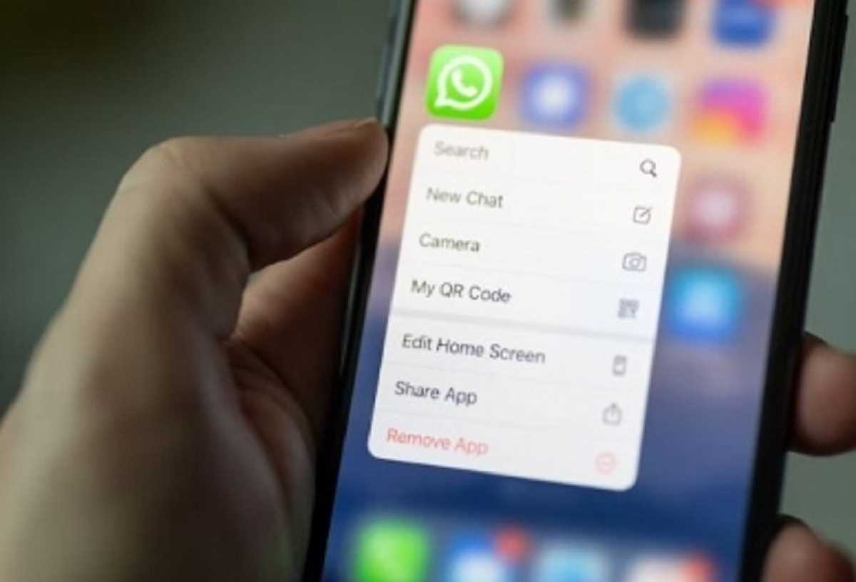 आसानी से ग्रुप्स को सर्च करने के लिए व्हाट्सएप ने रिलीज किया नया फीचर