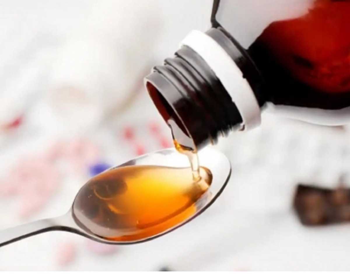 उज्बेकिस्तान में भारतीय कफ सिरप के इस्तेमाल को लेकर डब्ल्यूएचओ का अलर्ट उज्बेकिस्तान में भारतीय कफ सिरप के इस्तेमाल को लेकर डब्ल्यूएचओ का अलर्ट