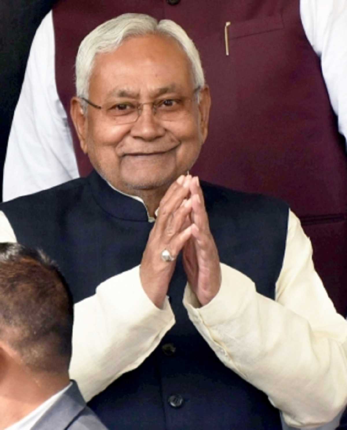 शराब पियोगे तो मरोगे, हमारी कोई सहानुभूति नहीं, मुआवजा नहीं देंगे-नीतीश कुमार