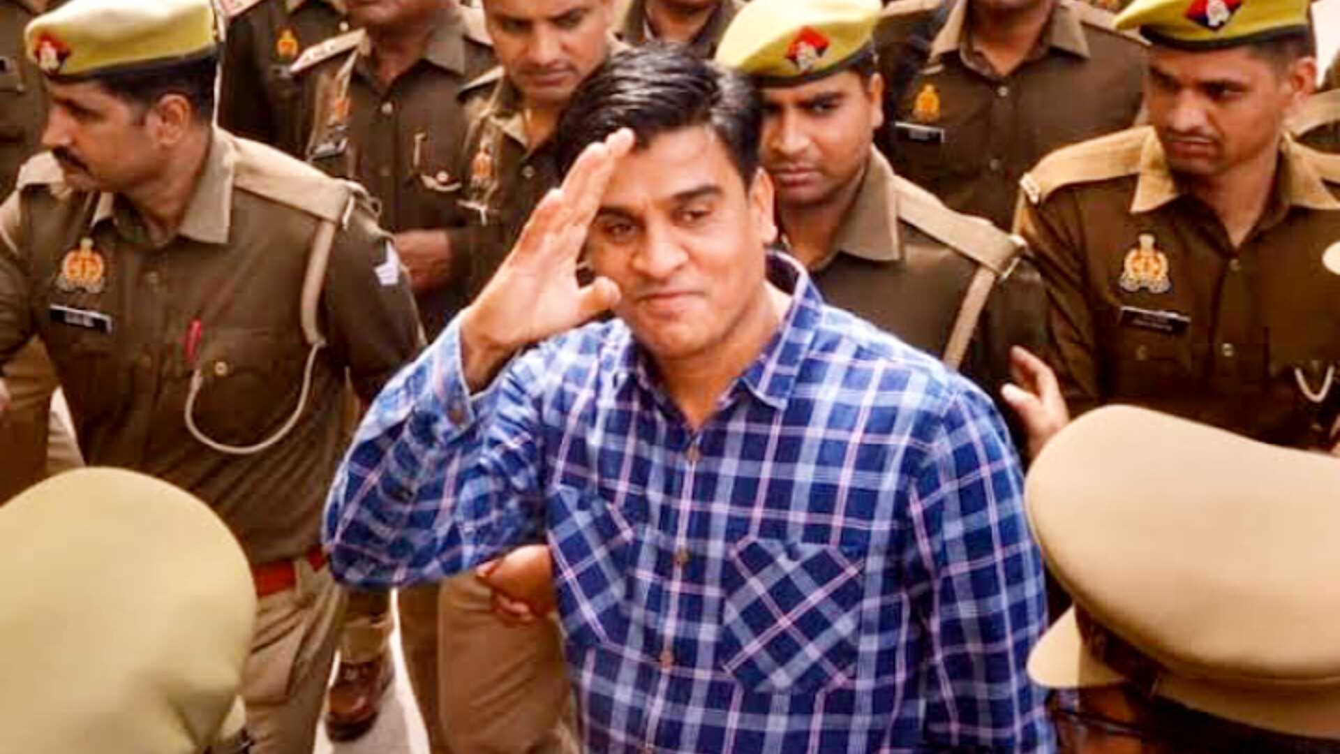 Kanpur news: विधायक इरफान सोलंकी नहीं डाल सकेंगे वोट, कोर्ट ने खारिज की याचिका