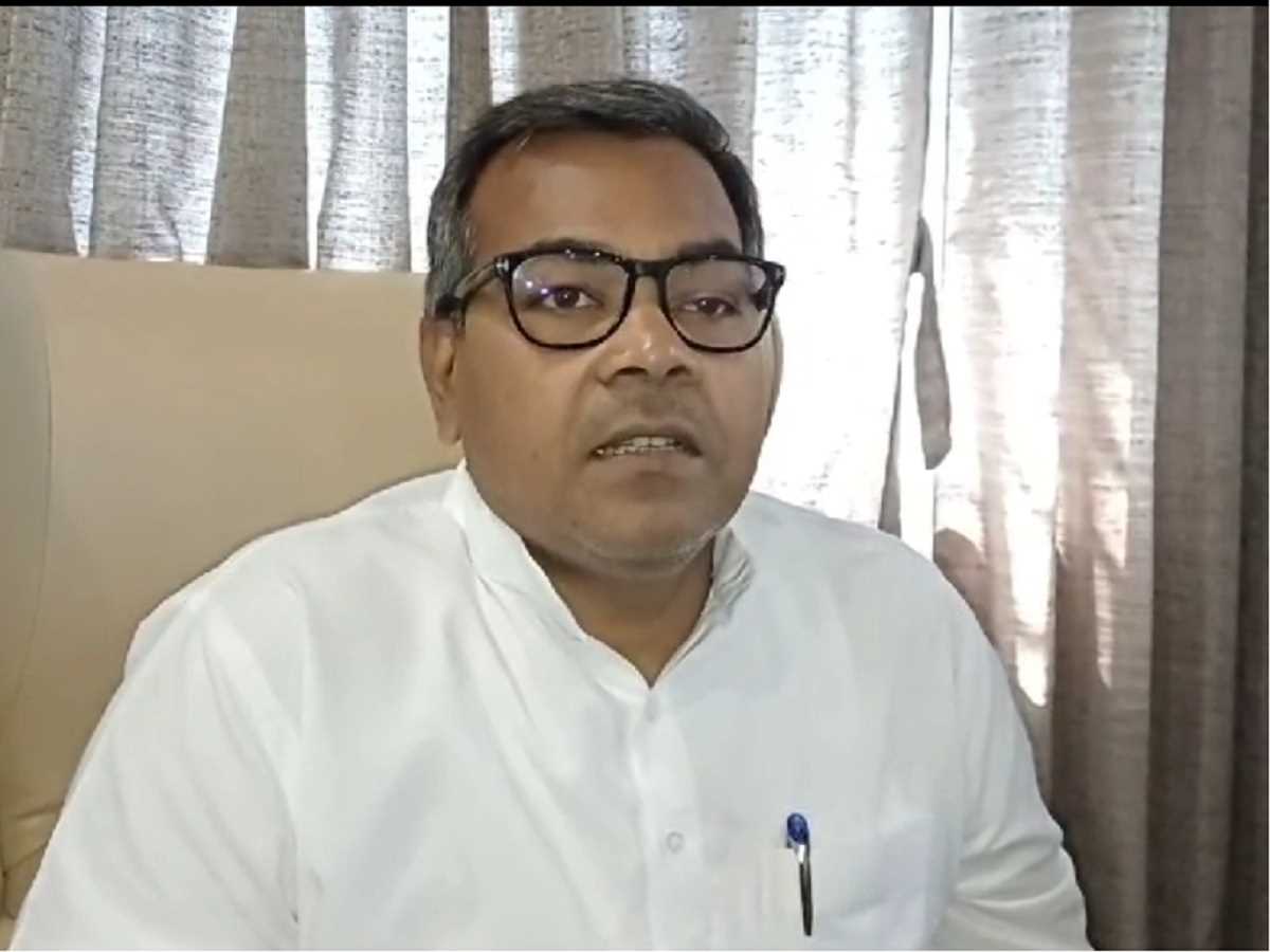 बाबा सिद्दीकी हत्याकांड से खुली महाराष्ट्र के लचर कानून-व्यवस्था की कलई: अरुण भारती