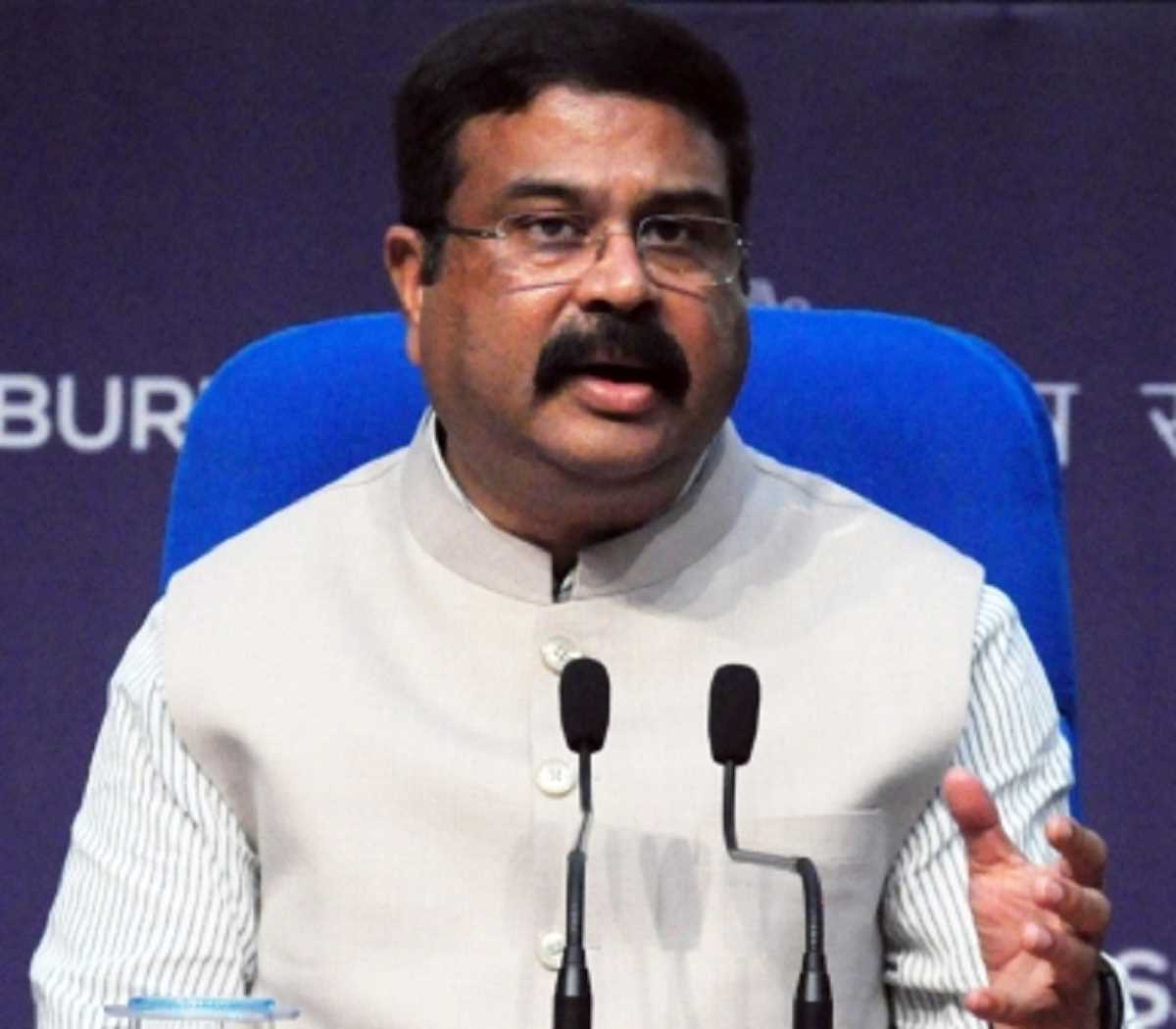 Odisha-Andhra border dispute: प्रधान ने नवीन पटनायक के हस्तक्षेप की मांग की