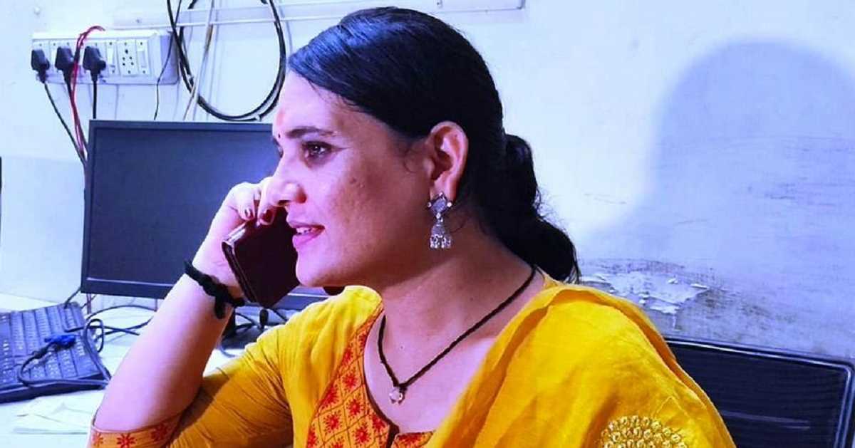 बिहार पुलिस में पहली बार दरोगा पद पर ट्रांसजेंडर की नियुक्ति