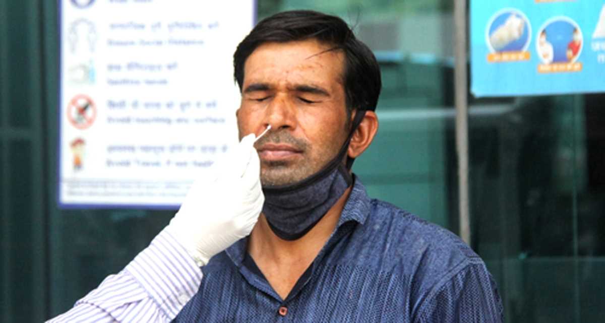 भारत में जेएन.1 सब-वेरिएंट के 511 केस सहित कोविड के 602 नए मामले दर्ज