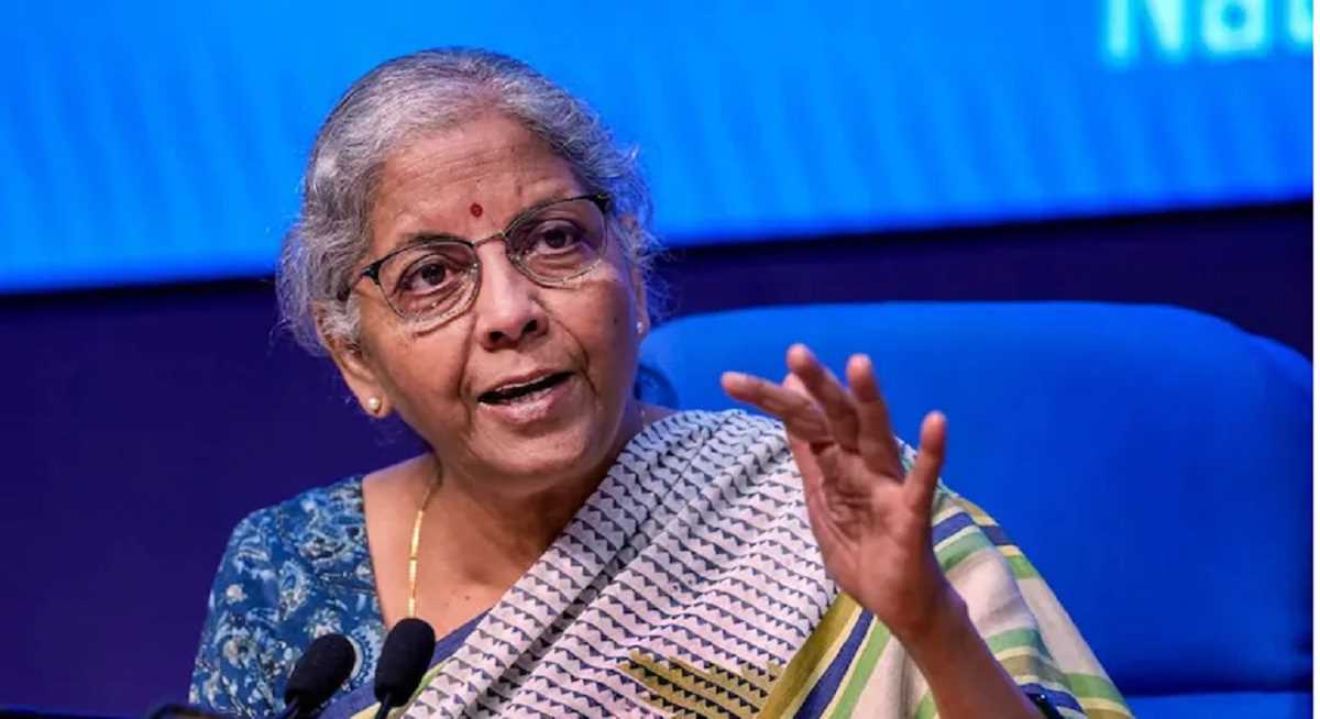 नया इनकम टैक्स बिल संसद में अगले हफ्ते पेश होने की उम्मीद: वित्त मंत्री