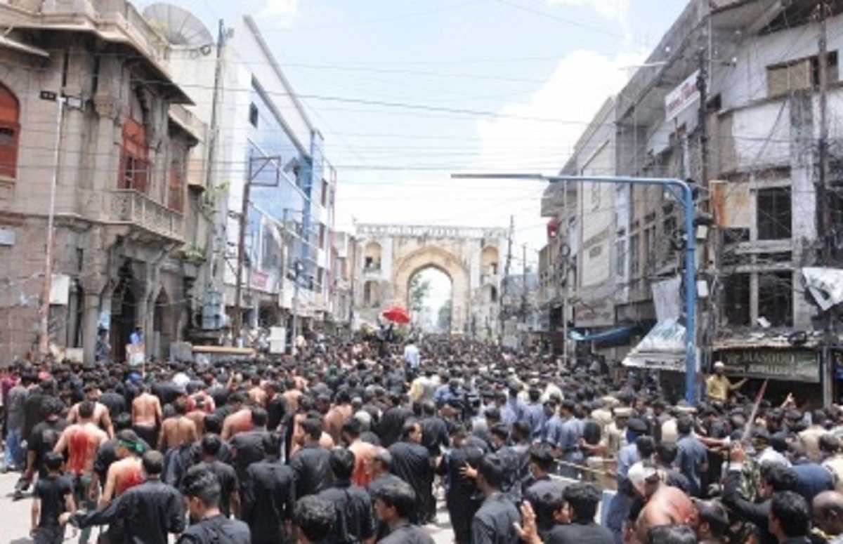 शहर के माहौल को देखते हुए जुलूस नहीं निकालेगा कानपुर का मुसलमान समुदाय