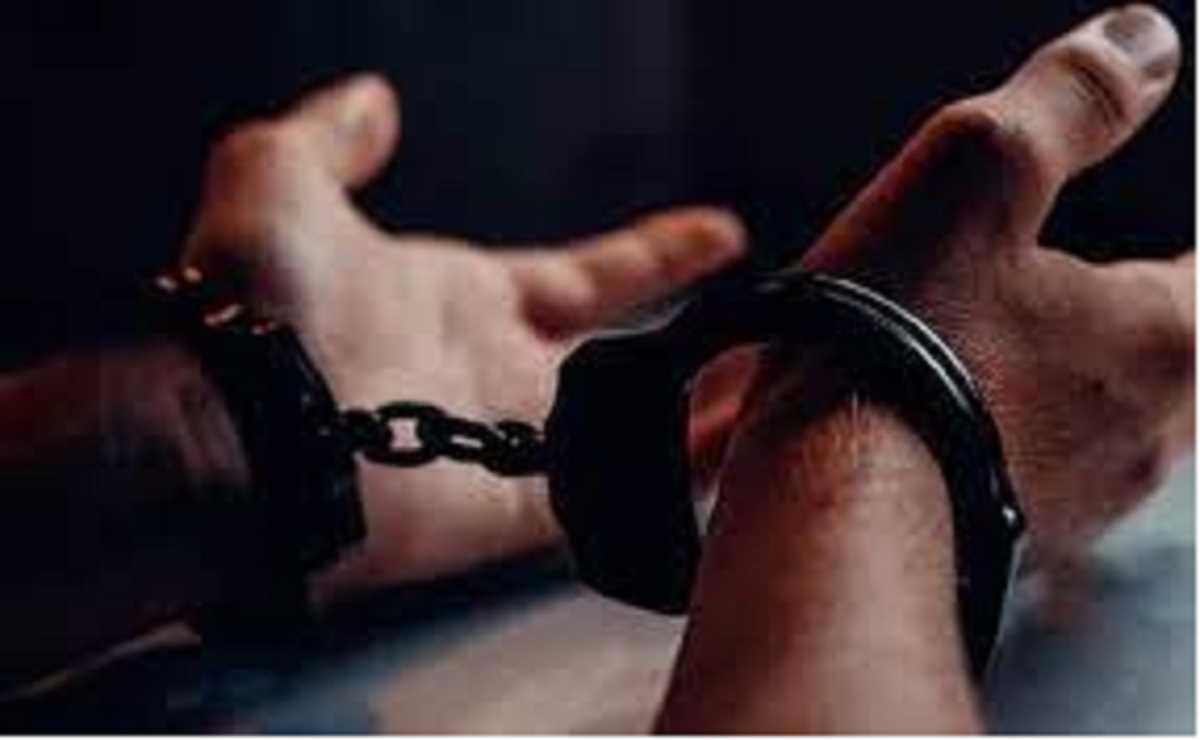 मणिपुर महिला उत्पीड़न मामले में सातवां आरोपी गिरफ्तार