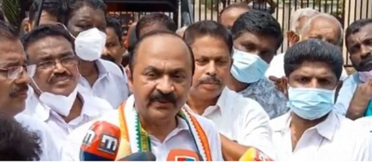 केरल में विजयन सरकार के खिलाफ यूडीएफ 18 को करेगा सचिवालय का घेराव