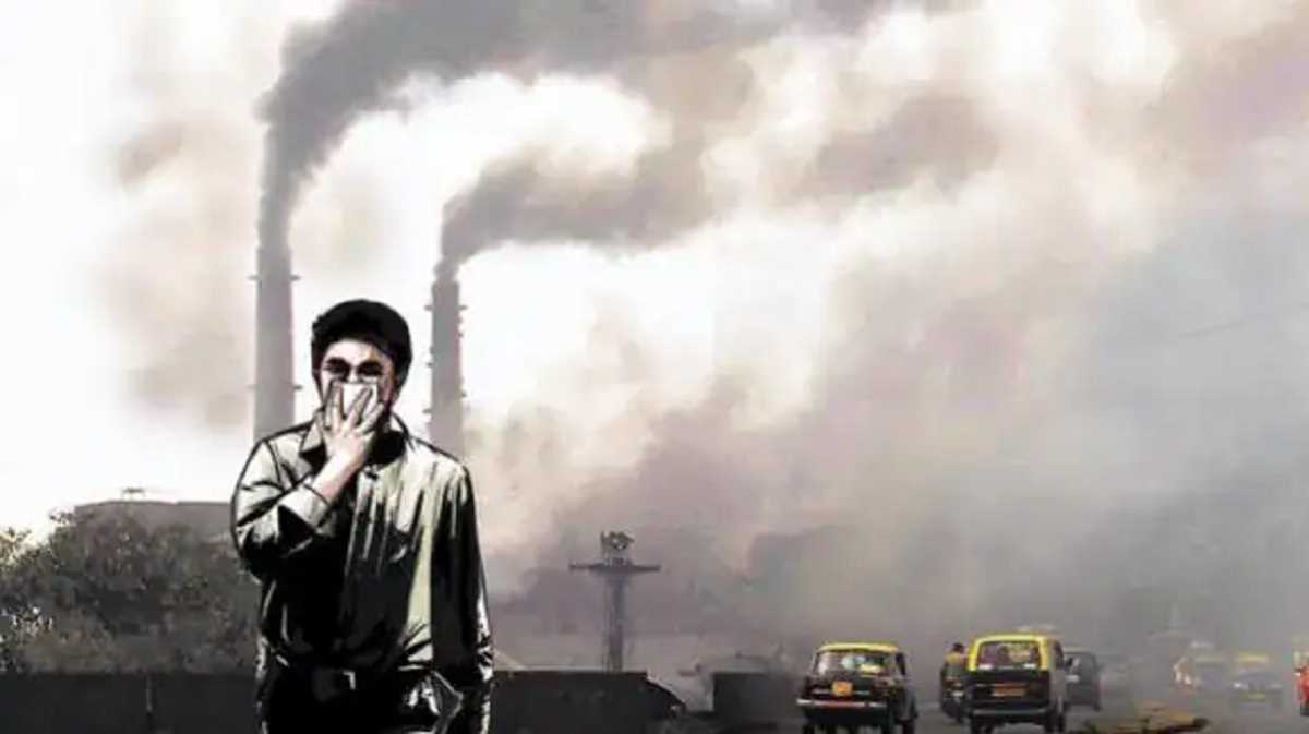 देश के सबसे प्रदूषित शहरों में कटिहार नंबर वन, दिल्ली दूसरे नंबर पर देश के सबसे प्रदूषित शहरों में कटिहार नंबर वन, दिल्ली दूसरे नंबर पर