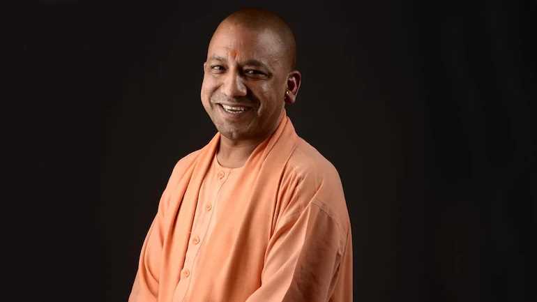 गोरखपुर के तीन दिवसीय दौरे पर मुख्यमंत्री योगी आदित्यनाथ